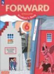 Английский язык 6 класс Forward Вербицкая М.В. 