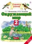 Окружающий мир 2 класс Ивченкова