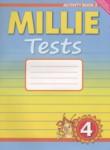 Английский язык 4 класс рабочая тетрадь №2 Millie Славщик Н.С,