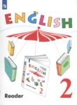 Английский язык 2 класс книга для чтения Верещагина И.Н. 