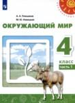 Окружающий мир 4 класс Плешаков Новицкая