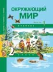 Окружающий мир 2 класс Федотова