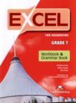 Английский язык 7 класс рабочая тетрадь Excel Эванс В.