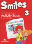 Английский язык 3 класс рабочая тетрадь Smiles Дули Дж. 