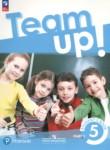 Английский 5 класс Team Up! Костюк Е.В. 