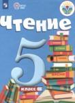Чтение 5 класс Малышева З.Ф.