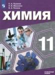 Химия 11 класс Пузаков С.А. 