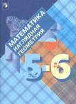 Математика. Наглядная геометрия  5-6 классы Панчищина В.А. 
